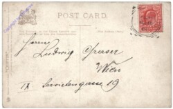 London, Charing Cross