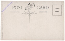 London, Threshing Oats