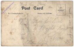 London, The New Body Barometer