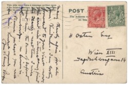 ak141849a London, Arms of the public Schools of England