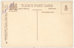 London, The Coronation Procession June 22nd 1911