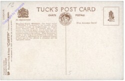 London, Mounting Guard, Whitehall