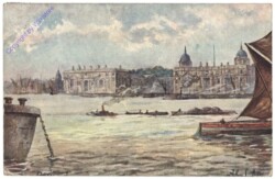 ak141900 London, Ansicht