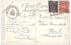 London, The Tower of London