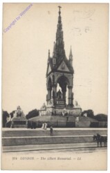 ak141909 London, The Albert Memorial