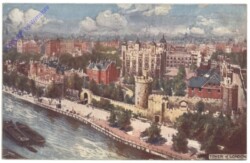 London, Tower of London