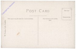 ak141933a London, The Strand and Galety Theatre