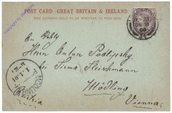 ak141947a London, Cheapside