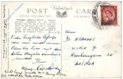 ak141954a London, Trafalgar Square