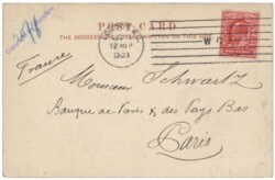 London, Crystal Palace