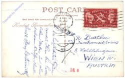 London, The Tower of London and River Thames