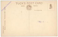 Allerford, Ortsansicht