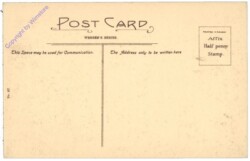 ak142023a Boscastle, Village Street