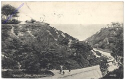 Bournemouth, Durley Chine