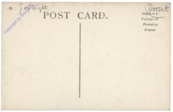 Bournemouth, The Gardens, Children's Corner