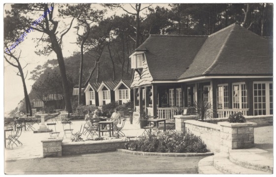 Bournemouth, Ansicht
