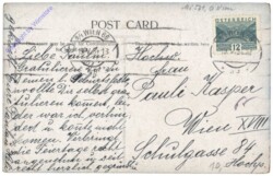 ak142045a Brighton, Pier Head, Front