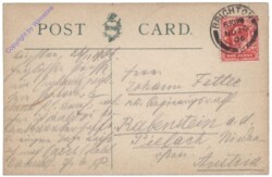 Brighton, King's Road looking East