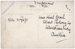 Brighton, King's Road