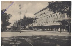 Bristol, Bristol Corner