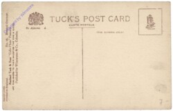 Bristol, Bristol Corner