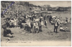 Broadstairs, The Sands