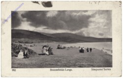 Broomfield, Broomfields Largs
