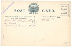 Carisbrooke, Village, I.W.