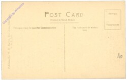 ak142087a Chichester, Market Cross