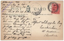 ak142107a Dover, Promenade