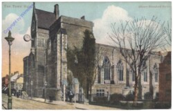 Dover, The Town Hall