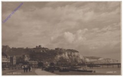 Dover, Ansicht