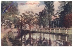 Dover, Nature's Mirror