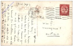 ak142121a Eastbourne, Grand Parade from the Pier