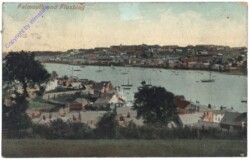 ak142127 Falmouth, and Flushing