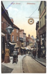 Folkestone, High Street
