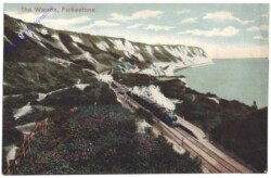 Folkestone, The Warren