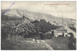 Folkestone, Tea Gardens, Warren