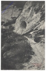 Folkestone, Smuggler's Cave, Warren