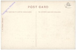 Gibraltar, Panorama from the Old mole Head