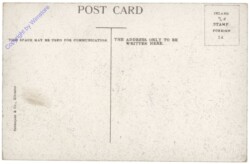 ak142170a Gibraltar, Dockyard Workshops & Waterfront