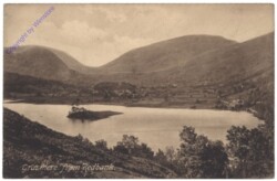 Grasmere, from Redbank