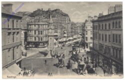 Hastings, The Memorial