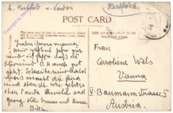 Hertford, The Clock Houses, Halleybury College