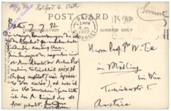 Holford, Ansicht
