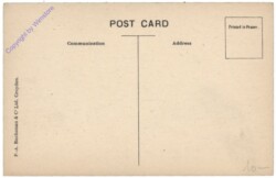 Ipswich, Convent of Jesus & Mary, The Long Corridor