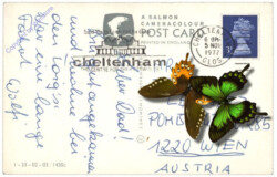 ak142222a_1 Leckhampton, The Devil's Chimney