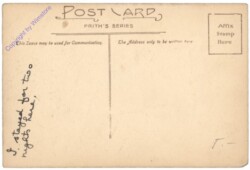 Leyburn, form Church