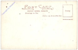 ak142227a Lichfield, Cathedral, West Front