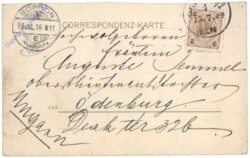 ak142234a Liverpool, Ansicht